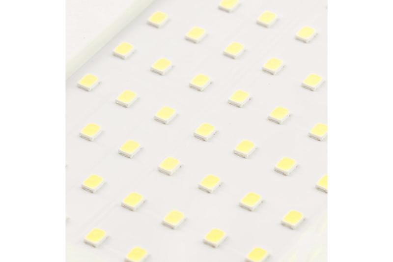 Reflektor INEXT LED mozgásérzékelővel, 10W, 800lm, AC220-240V, 50/60 Hz, PF> 0.9, RA> 80, IP65, 120 1208962858