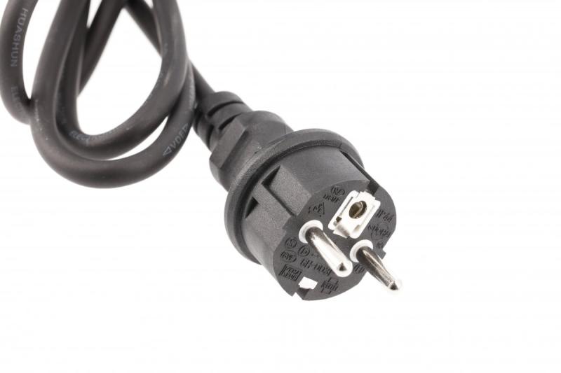 LED-es árnyékmentes lámpa iNEXT (hordozható) 50 W 4000 lm, PF>0,9, RA>80, IP65, 120°, 6400 K, fekete test 1208962863