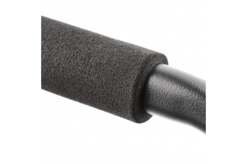 LED-es árnyékmentes lámpa iNEXT (hordozható) 50 W 4000 lm, PF>0,9, RA>80, IP65, 120°, 6400 K, fekete test 1208962863