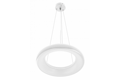 LED dekorlámpatest LEON 35W 3200lm AC220-240V 50/60Hz 120° IP40 4000K felfüggesztett/mennyezeti fehér. 1208962911