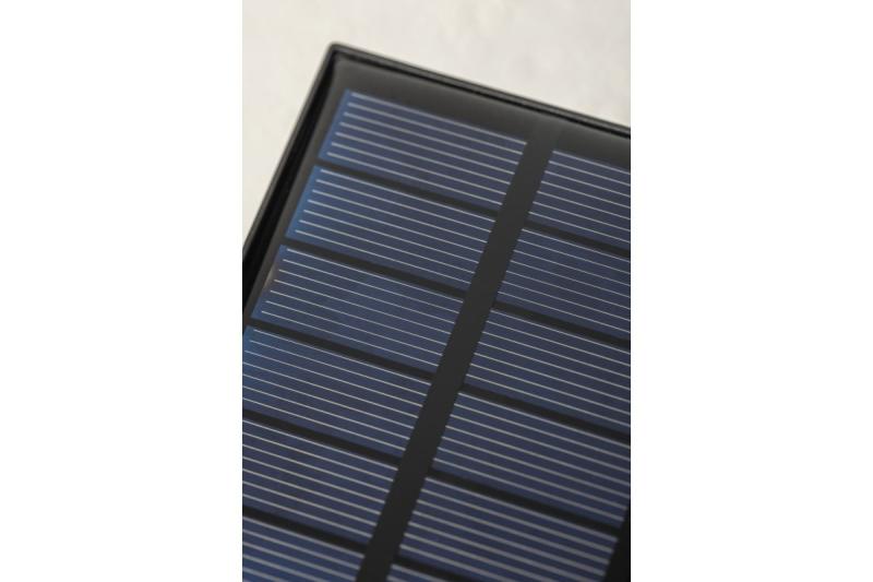 Solar LED reflektor LUMOS, mozgásérzékelővel, 10W, 850lm, 6400K, IP65, 120°, napelem, 3y 1208962938
