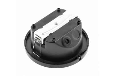 Vészvilágítás OGLA LED, 3W, 200lm, AC220-240V, 50-60Hz, IP20, 6400K, 3H, egyszeri feladat, TESZT, fekete 1208963017