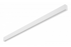 Decor Lineaire LED-armatuur OMEGA LINE-A 50W 4500lm AC220-240V 50-60Hz 60° RA>80 IP20 UGR<19 4000K 120cm fehér. 1208963027