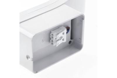 Decor PARIS LED-lámpa 10W 900lm IP54 AC220-240V 50/60Hz 140° 4000K fehér. 1208963097