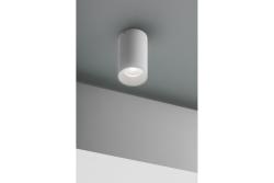 Decor LED lámpatest PRIME 10W 1000lm AC220-240V 50/60 Hz PF>0,5 Ra≥80 IP20 IK06 36° 4000K fehér. 1208963109