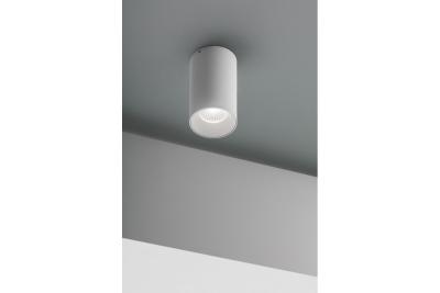 Decor LED lámpatest PRIME 10W 1000lm AC220-240V 50/60 Hz PF>0,5 Ra≥80 IP20 IK06 36° 4000K fehér. 1208963109