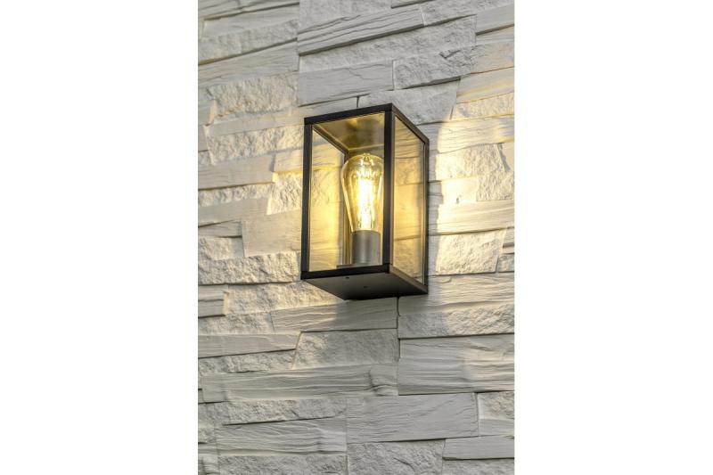 LED dekoratív izzó, izzószál Vintage, ST64, E27, 4 W, 400 lm, AC 220–240 V/50–60 Hz, PF>0,5, 3000 K 1208963178