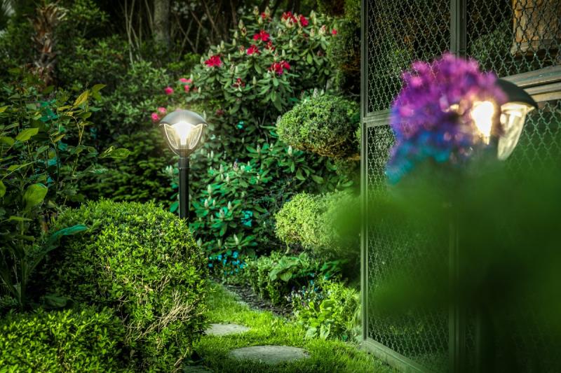 LED dekoratív izzó, izzószál Vintage, ST64, E27, 4 W, 400 lm, AC 220–240 V/50–60 Hz, PF>0,5, 3000 K 1208963178