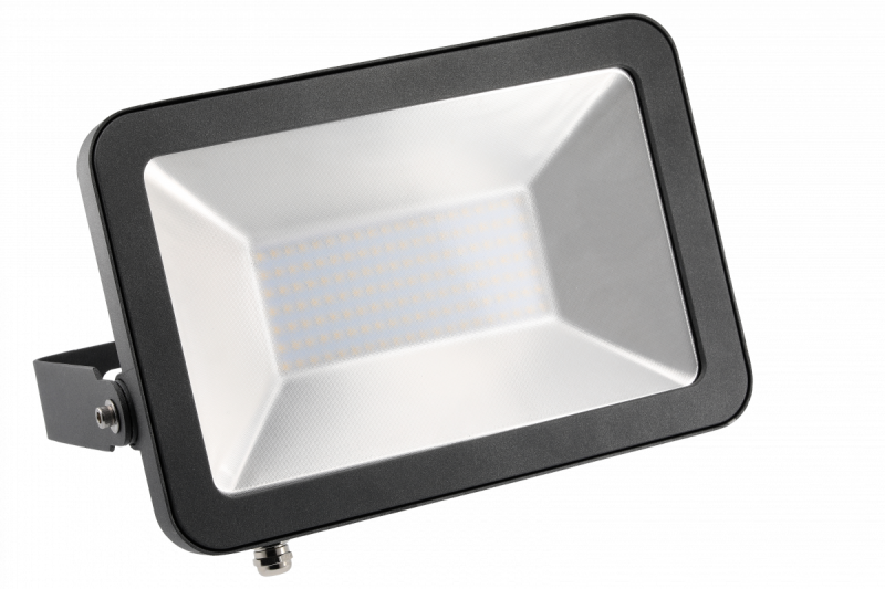 LED reflektor VIPER, 150W, 15000lm AC220-240V, 50/60 Hz, PF>0,9, RA>80, IP65, 120°, 4000K, szürke 1208963239