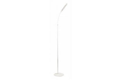 Decor Állólámpa YORK 10W 900lm AC220-240V 3-fokozatú dimmelhető 3-CCT-pilóta PF>0,5 Ra>85 fehér 1208963350