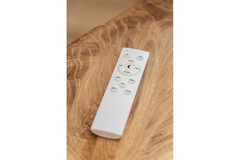 Decor Állólámpa YORK 10W 900lm AC220-240V 3-fokozatú dimmelhető 3-CCT-pilóta PF>0,5 Ra>85 fehér 1208963350