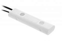 Vészhelyzeti modul LED panelekhez, AC220-240V, 50-60Hz, 24-48V, 3h, 4.8V 3000mah NI-CD akkumulátor, TEST gomb 1208963657