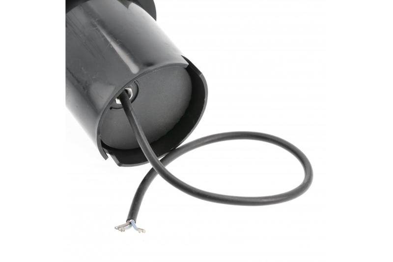 Decor INRUN LUMINAIRE BETA-O állítható szöggel max. 50 W GU10 IP67 AC220-240V 50/60Hz inox. 1208963698