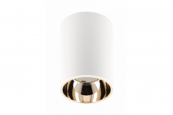 Decor Plafondarmatuur ARIES PC 73x105mm IP20 max 20W rond wit/goud. 1208963819

Dekor Plafonlámpa ARIES PC 73x105mm IP20 max 20W kerek fehér/arany. 1208963819