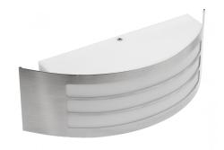 Decor Gevelarmatuur ASTRIT E27 MAX. 14W IP54 AC220-240V 50/60Hz fekete. 1208963823