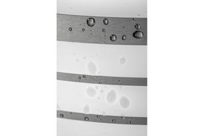 Decor Gevelarmatuur ASTRIT E27 MAX. 14W IP54 AC220-240V 50/60Hz fekete. 1208963823
