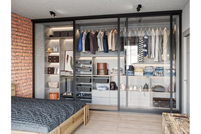 Decor Plafonlámpa szerelvény BLINK AC220-240V 50/60 Hz GU10 max. 20W*2 IP20 dupla fekete 1208963842