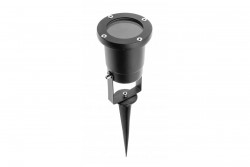 Decor Tuinverlichting DIEGO GU10 MAX. 35W IP65 AC220-240V 50/60Hz fekete. 1208963865