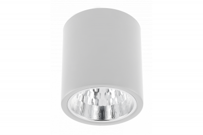 Decor Plafonddísz DRAGO max 60W E27 AC220-240V 50-60Hz IP20 133*148mm fehér 1208963868