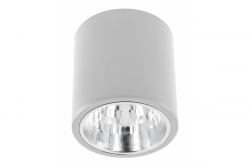 Decor Plafonddíszítő Lámpatest DRAGO max 60W E27 AC220-240V 50-60Hz IP20 172*180mm fehér 1208963871