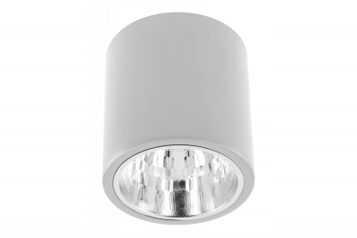Decor Plafonddíszítő Lámpatest DRAGO max 60W E27 AC220-240V 50-60Hz IP20 172*180mm fehér 1208963871