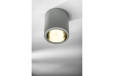 Dekor Plafonlámpa DRAGO max 60W E27 AC220-240V 50-60Hz IP20 172 * 180mm szürke 1208963872