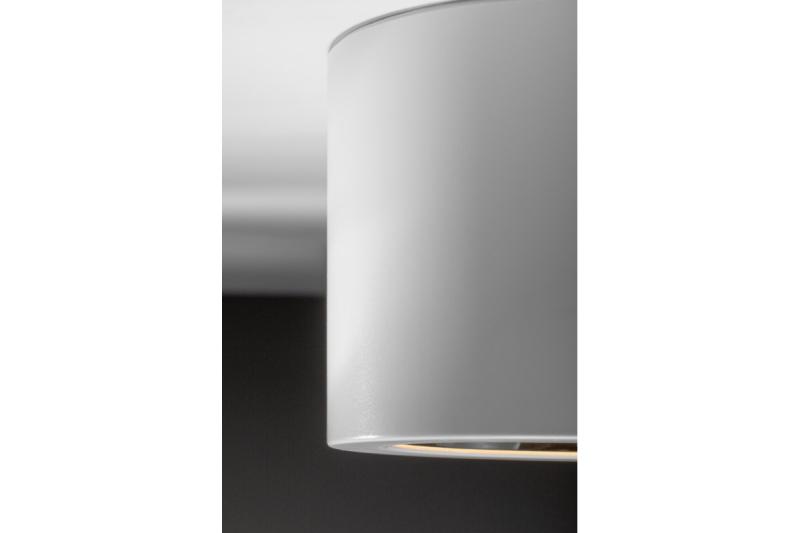 Dekor Plafonlámpa DRAGO max 60W E27 AC220-240V 50-60Hz IP20 172 * 180mm szürke 1208963872