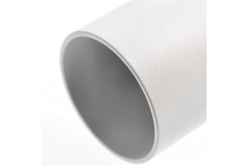 Dekor Opgehangen armatuur LAGOS GU10 aluminium IP20 max. 20W fehér 1208963910