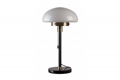 Decoratieve Tafellamp LAMIA 9936 max.250V 50/60Hz 1*E27 max.40 W dia. 30,6 cm IP20 crème 1208963913