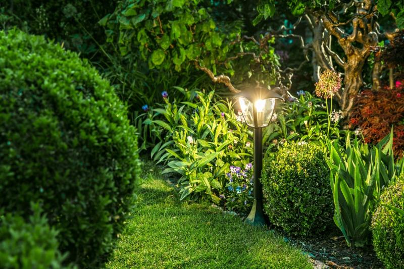 Decor Tuinkandelaar MARINA-P E27 MAX.20W IP54 AC220-240V 50-60Hz oszlop fekete 1208963931