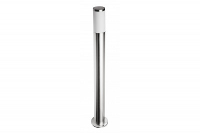 Decoratieve Tuinverlichting MILAN-P 100 E27 MAX.40W IP54 AC220-240V 50-60Hz rozsdamentes acél oszlop. 1208963943