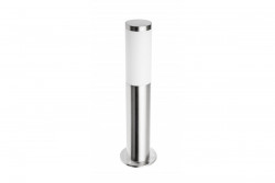 Tuinverlichting Decor MILAN-P 45 E27 MAX.40W IP44 AC220-240V 50-60Hz rozsdamentes acél oszlop. 1208963944