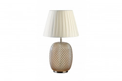 Decor Tafellamp MUNO 5242 max. 250V 50/60Hz 1*E27 max. 25 W kb. 25 cm IP20 krém. 1208963948