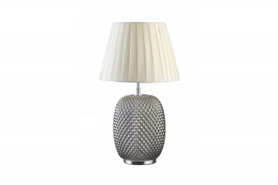 Decor Tafellamp MUNO 5426 max. 250V 50/60Hz 1*E27 max. 25 W kb. 25 cm IP20 fekete 1208963949