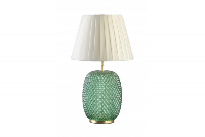 Decor Tafellamp MUNO 5389 max. 250V 50/60Hz 1*E27 max. 25 W ø25 cm IP20 zöld 1208963950