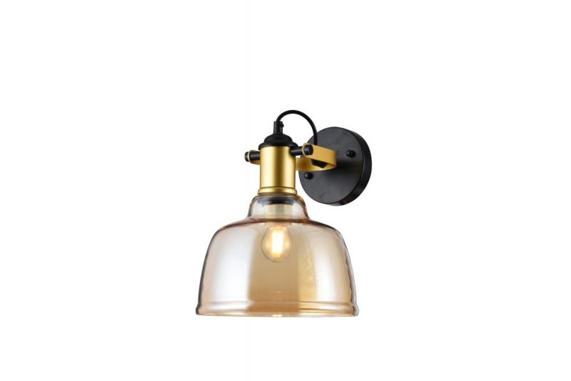 Dekorációs fali lámpatest MUSCARI 4710 AC220-240V 50/60Hz 1*E27 IP20 egyedi fehér. 1208963951