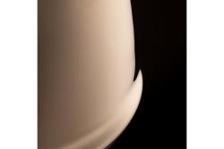 Decor Mennyezeti lámpatest MUSCARI 2 4819 AC220-240V 50/60Hz 1*E27 IP20 Átmérő 23 CM csak borostyánszínű. 1208963955