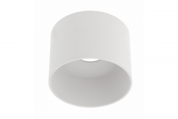 Decor Plafonddísz SAKURA alumínium 120x85 IP20 ES111 GU10 kerek fehér. 1208963990