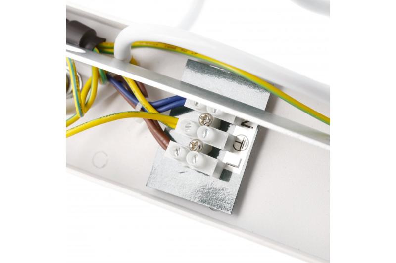 Dekor TRESOS függőlámpa 3xGU10 alumínium IP20 max. 3x20W fehér 1208964029