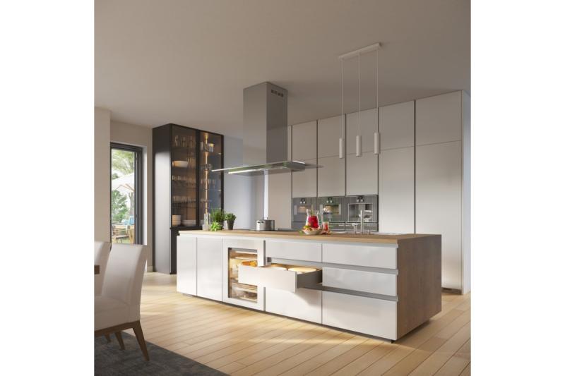 Dekoráció Függesztett szerelvény TRESOS II 3xGU10 alumínium IP20 max. 3x20W fehér. 1208964031