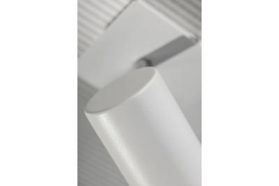 Decor Plafondarmatuur VENETO IP20 max. 20W 1 x GU10 kerek fehér 1208964035