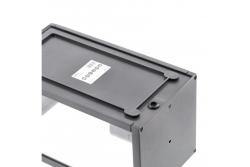 Decor Tuinklamp VENTANA-AU E27 MAX.20W IP54 AC220-240V 50-60Hz felső falilámpa egyenes fekete. 1208964048