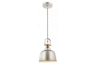 Plafonddísz ZENIT II 3534 AC220-240V 50/60Hz 1*E27 IP20 AVG22 5CM egyetlen szürke. 1208964050