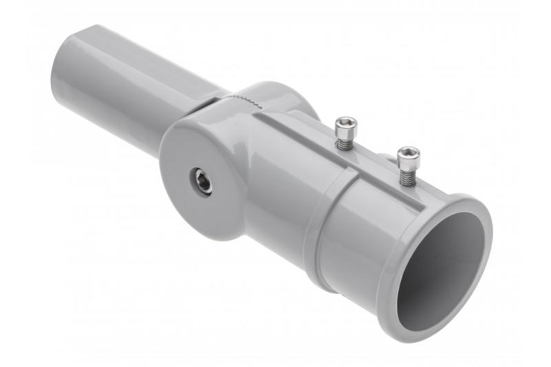 Utcai lámpatest adapter, SA1, O60/O48, dőlésszög ±60° 1208965375