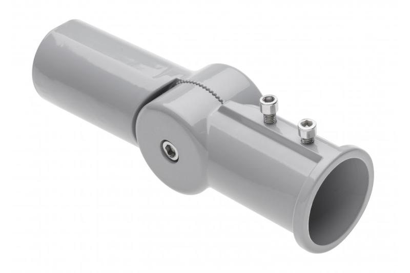 Utcai lámpatest adapter, SA2, O48/O60, dőlésszög ±70° 1208965376