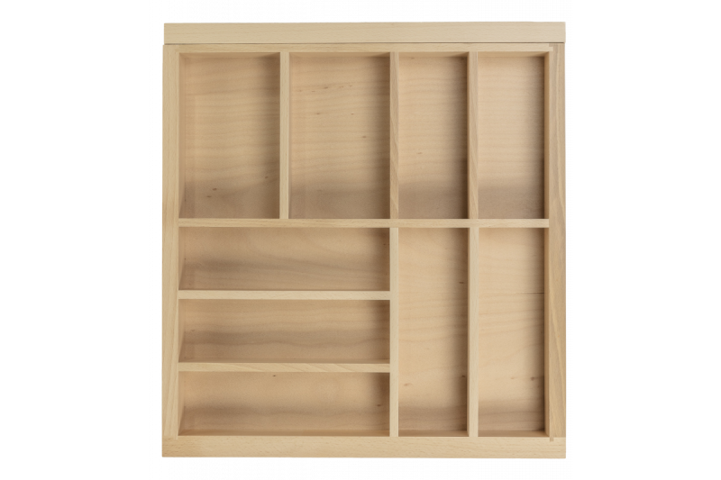 Decor Cutle Evőeszköztartók Konyhai Állítható Evőeszköz Szervező 1208966292