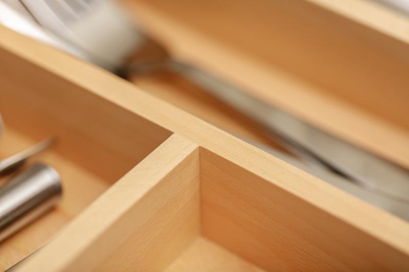 Decor Cutle Evőeszköztartók Konyhai Állítható Evőeszköz Szervező 1208966292