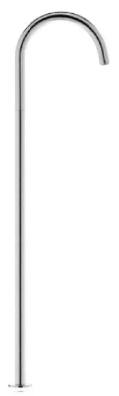 Waterevolution Flow vrijstaande wastafelkraan uitloop PVD Geborsteld licht goud T1677WGE

Waterevolution Flow szabadon álló mosdócsaptelep kifolyó PVD csiszolt világos arany T1677WGE