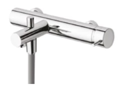 Waterevolution Flow badmengkraan met handdoucheset PVD geborsteld licht goud T130WGE

Waterevolution Flow fürdőcsaptelep kézizuhannyal PVD csiszolt világos arany T130WGE
