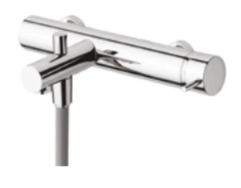 Waterevolution Flow badmengkraan met handdoucheset PVD geborsteld licht goud T130WGE

Waterevolution Flow fürdőcsaptelep kézizuhannyal PVD csiszolt világos arany T130WGE